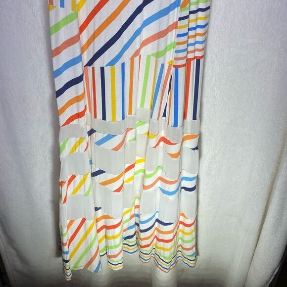 Peter Som for Design Nation Maxi Dress - Picture 6 of 8